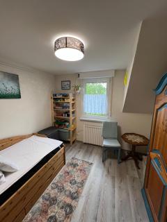 Möblierte Wohnung Petra - 9