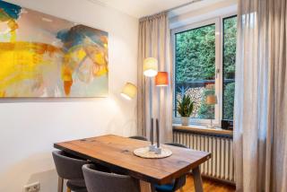 Ferienwohnung Ederweg - 1