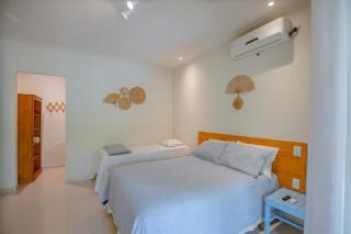 Aruana Suites com Cafe da manha,Piscina, Reserva Natural da Sapiranga 5km da Vila de Praia do Forte - 6