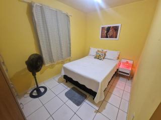 Apartamento aconchegante ao lado do padre Cícero - 1