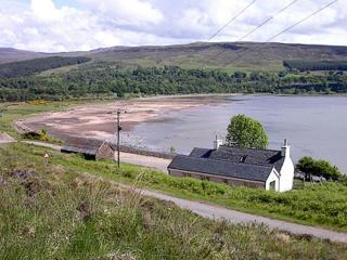 Cruary - Applecross - 0