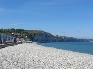 La maison de la plage - 9