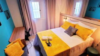 Estúdio completo próximo da Universidade WiFi - 3