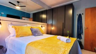 Estúdio completo próximo da Universidade WiFi - 2