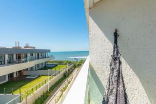 Apto frente mar Morro das Pedras QA5260 - 0