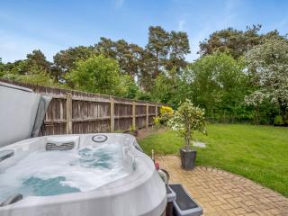 Pittendrigh Cottage - 0