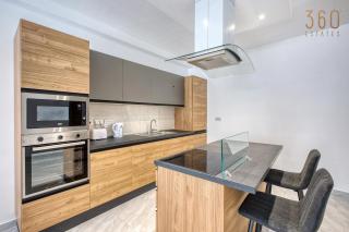 A beautiful 3BR home, opposite beach with WIFI & AC by 360 Estates - 6