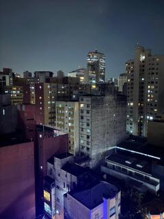 Studio Novo com Piscina e Metrô ao lado - 7