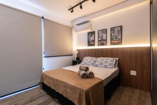 Studio Novo com Piscina e Metrô ao lado - 5