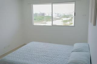 Apartamento Elegante en serena del mar - 9