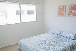 Apartamento Elegante en serena del mar - 5