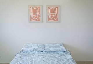 Apartamento Elegante en serena del mar - 4