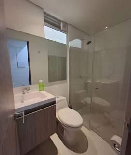 Apartamento Elegante en serena del mar - 2