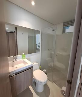 Apartamento Elegante en serena del mar - 1