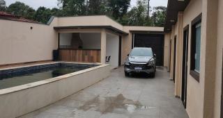 Casa de Praia - Bertioga - 9