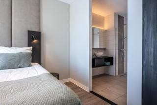 Residence Oude Haven luxe appartementen met sauna - 1