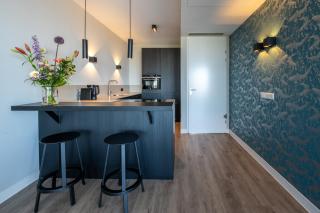 Residence Oude Haven luxe appartementen met sauna - 3