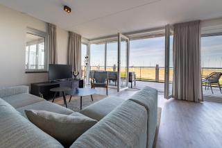 Residence Oude Haven luxe appartementen met sauna - 4