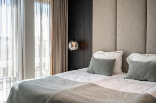 Residence Oude Haven luxe appartementen met sauna - 7