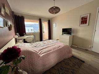 M049 Marquer Grand joli T4 à Annemasse - 8