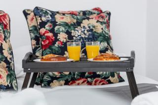 Apartment Bosacka Cracow by Noclegi Renters - 6