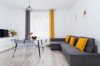 Apartment Bosacka Cracow by Noclegi Renters - 5
