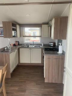 Berwick Holiday Park - Holiday Accommodation 9804 - 7