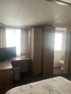 Berwick Holiday Park - Holiday Accommodation 9804 - 1