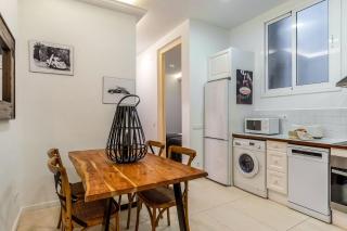 AB Eixample Calabria - 1