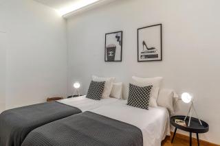 AB Eixample Calabria - 3