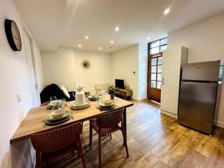 Les Douves - Cité Médiévale de Fougères - 4