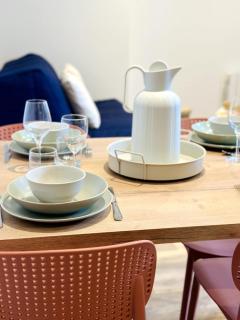 Les Douves - Cité Médiévale de Fougères - 2