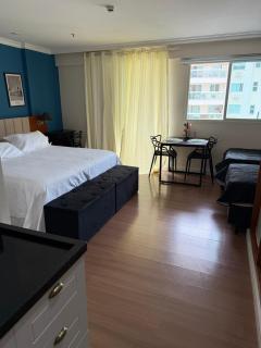 Hotel condomínio barra premium - 6