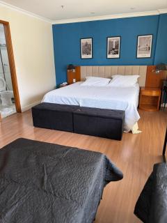 Hotel condomínio barra premium - 7