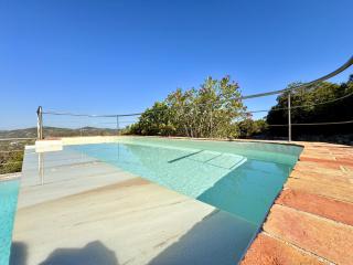 Algarve Country Villa 2 With Pool by Homing - 8