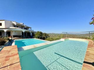 Algarve Country Villa 2 With Pool by Homing - 5