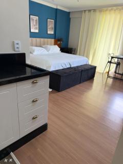 Hotel condomínio barra premium - 8