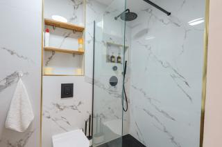 Comfortable apartment on Cours Julien - 5