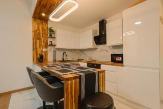 Comfortable apartment on Cours Julien - 1