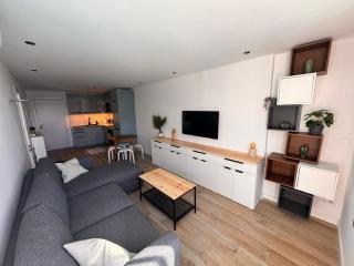 Luxury Ocean View Patalavaca Apartment - 9
