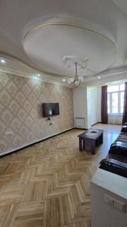 Penthouse Republic Square Yerevan - 0