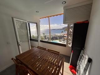 Luxury Ocean View Patalavaca Apartment - 1