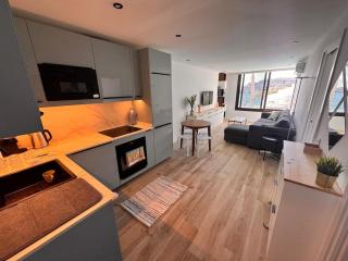 Luxury Ocean View Patalavaca Apartment - 1