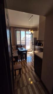 Penthouse Republic Square Yerevan - 1