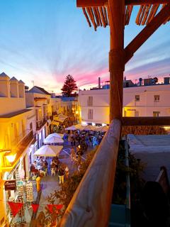 La Plaza de Conil - 5