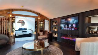 The Penthouse - 4
