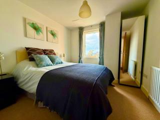 A lovely modern 2 bed apartment on Poole quay ! - 3