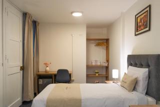Hotel Inkalma Colonial - 6