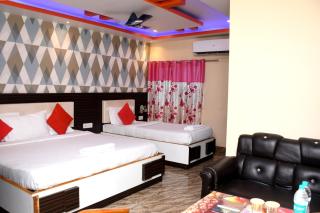 Hotel New Jasmine - 1