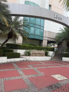 Hotel condomínio barra premium - 9